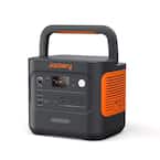 Jackery 2200W Rated/4400W Peak Portable Power Station Explorer