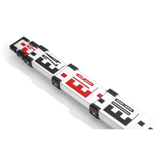 Pocket 30 CM Metric Scale, For Survey