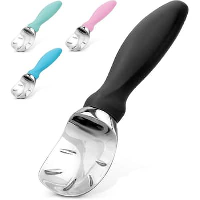 NutriChef Ice Scoop PKSCOOP4 - The Home Depot