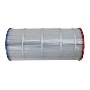 8.69 in. Dia 70 sq. ft. Pool Replacement Filter Cartridge (6-Pack)