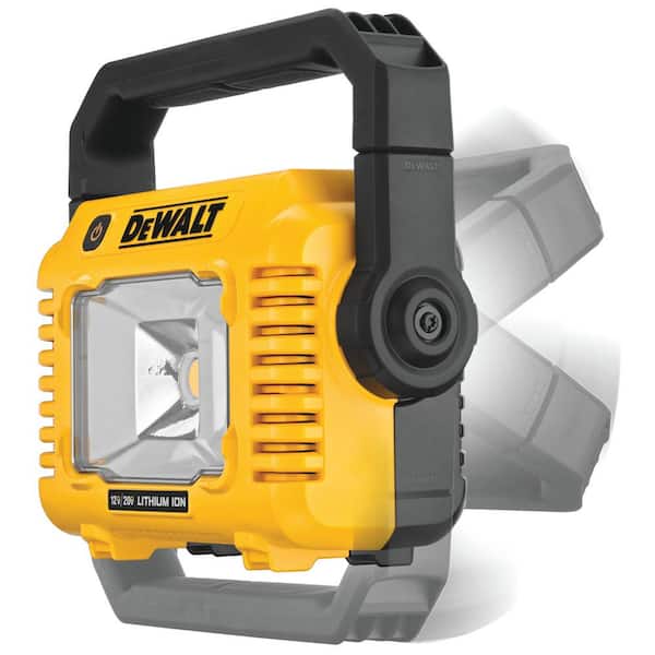 DEWALT - 20V MAX Compact Cordless Task Light