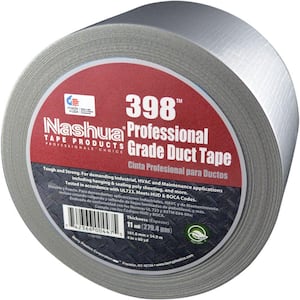  WOD DTC12 Contractor Grade White Duct Tape 12 Mil, 1/2 inch x  60 yds. Waterproof, UV Resistant for Crafts & Home Improvement : Industrial  & Scientific