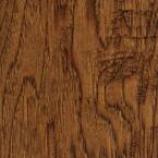 Home Legend Hand Scraped Distressed Palmero Hickory 3/8 In. T X 5 In. W ...