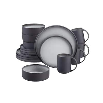 modern dinnerware collections