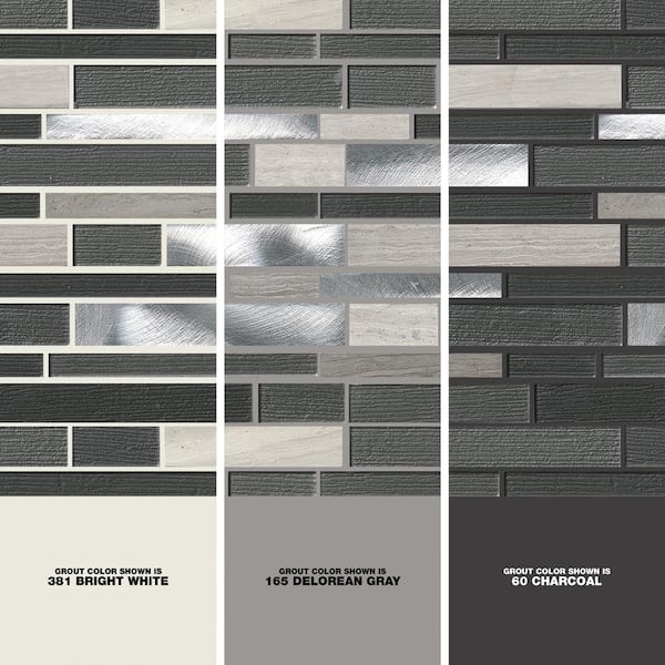 WHY (DO YOU) GROUT? – The Mosaic Store