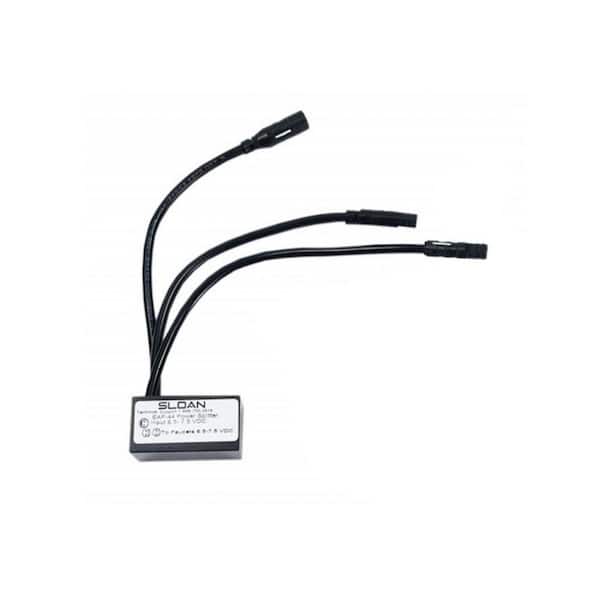 SLOAN EAF-44-A Plastic Replacement Power Splitter for EAF-200 Series Faucet