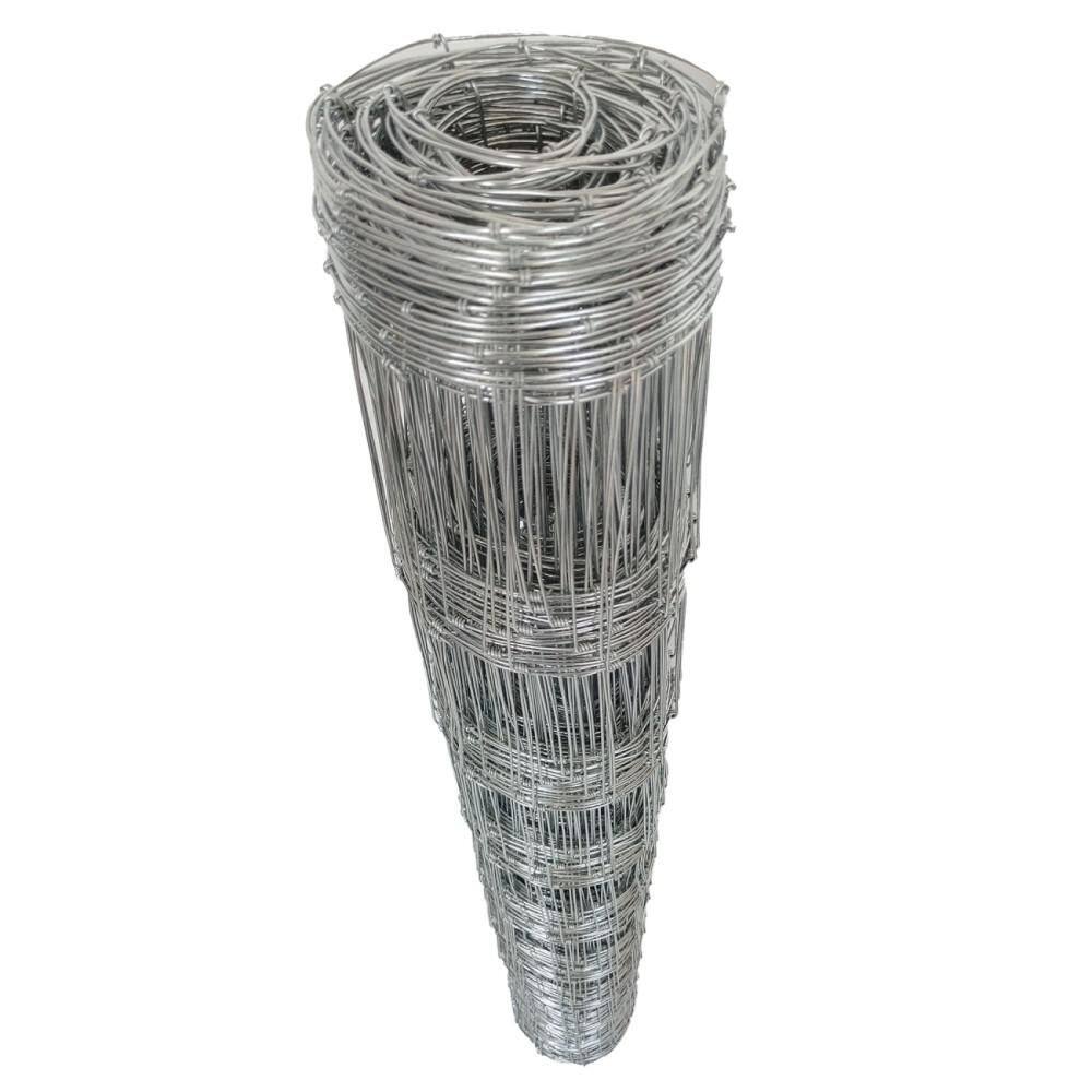 3 ft. x 164 ft. 13-Gauge Heavy Zinc Coating Cattle Fence Farm Fence, Galvanized Field Welded Wire Deer Fence, Goat Fence price history on PriceWatchPro