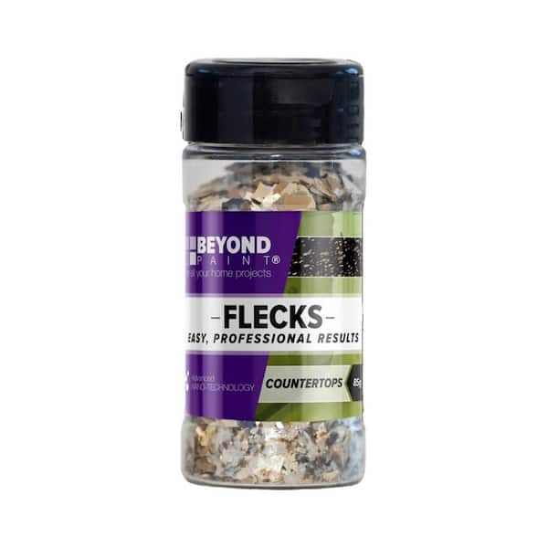 5 oz. Oxford Bronze Metallic Countertop Makeover Flecks