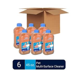 Pet with Febreze 45 oz. All-Purpose Cleaner (Case of 6)
