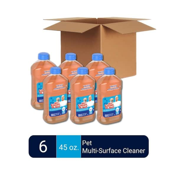 Soft Scrub 36 oz. All-Purpose Cleaner with Bleach (3-Pack) 2340015519  COMBO1 - The Home Depot