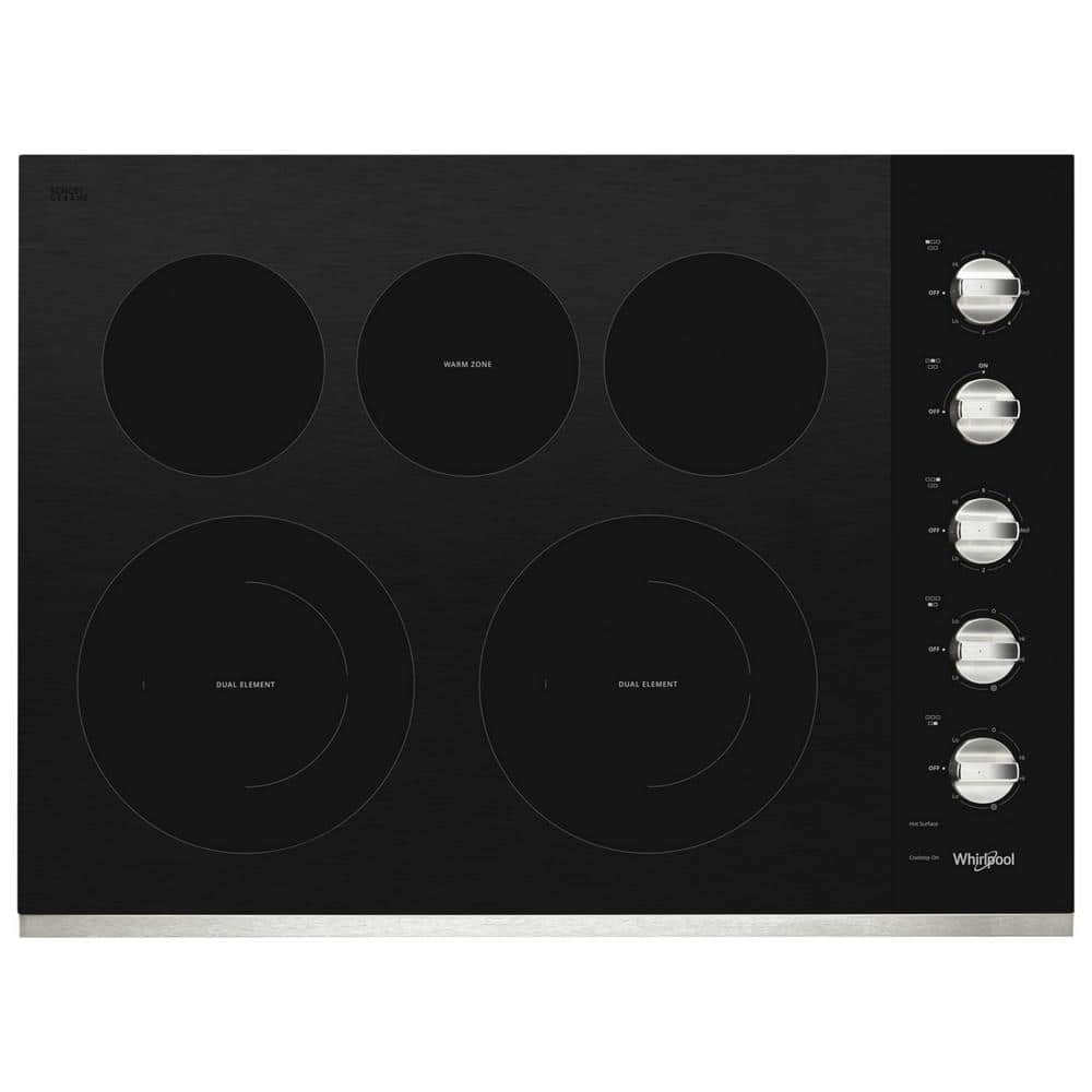 https://images.thdstatic.com/productImages/cde657ae-d94c-48a8-ab0b-f13c262c8423/svn/stainless-steel-whirlpool-electric-cooktops-wce77us0hs-64_1000.jpg