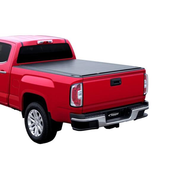 ACCESS Tonnosport 07-19 Tundra 8ft Bed (w/ Deck Rail) Roll-Up Cover