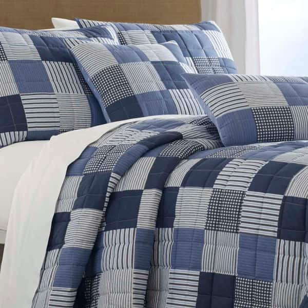 nautica holly grove quilt