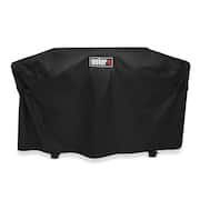 Premium 36 in. Flat Top Griddle Grill Cover