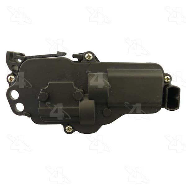 Door Lock Actuator - Rear Left