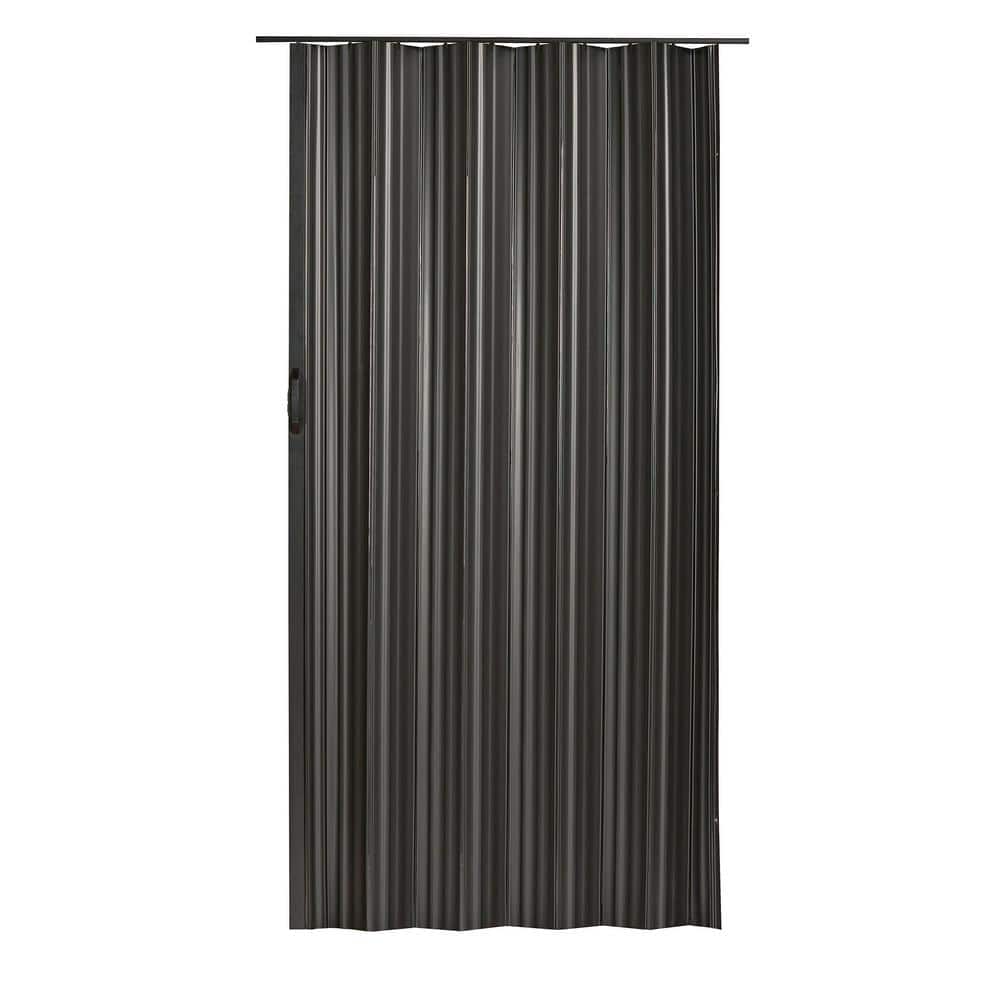 black-spectrum-accordion-doors