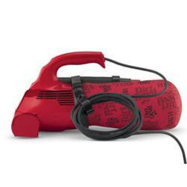 Dirt Devil - Ultra Corded Bagged Handheld Vacuum Cleaner