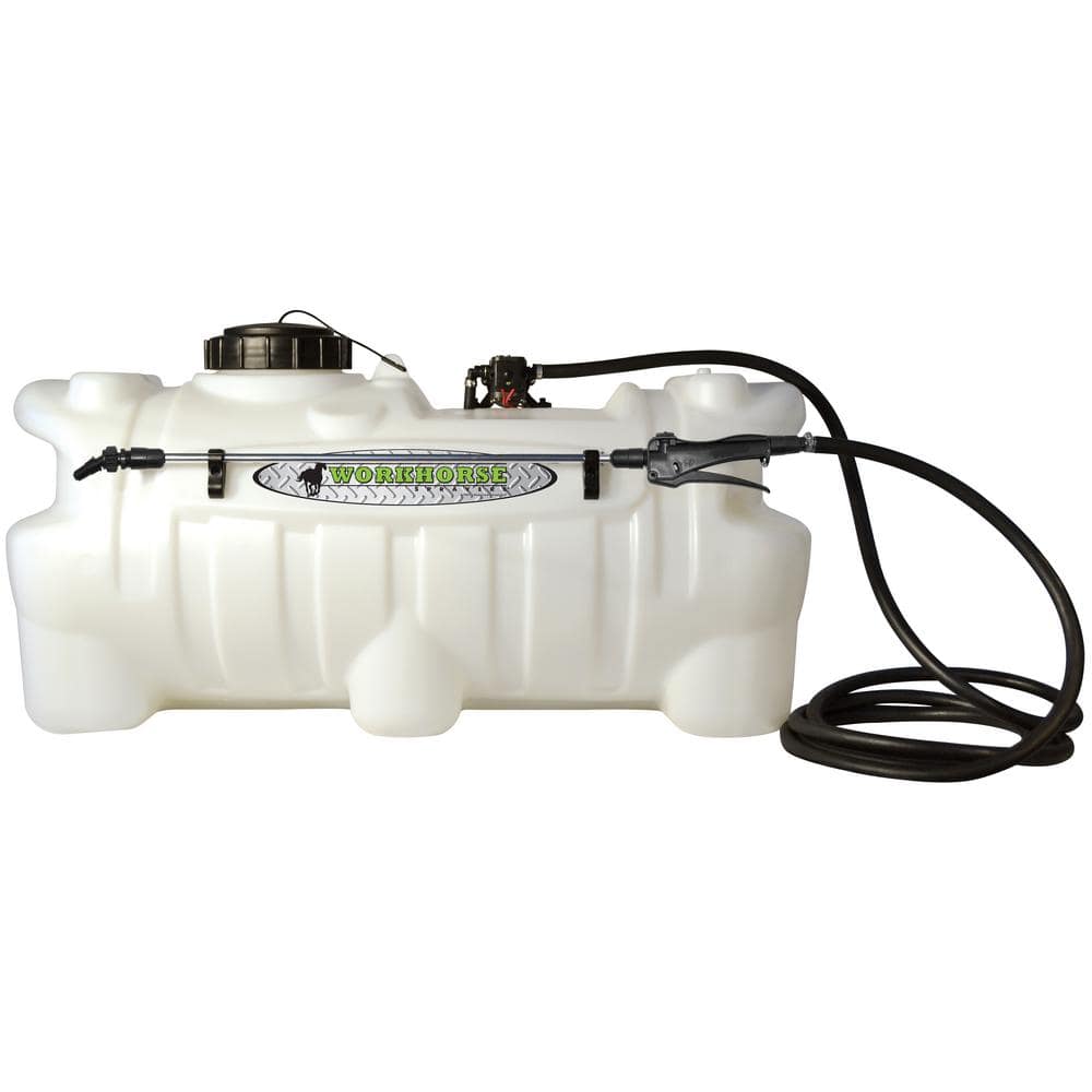 25 Gal. Economy Spot Sprayer