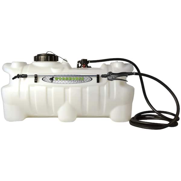 Unbranded 25 Gal. Economy Spot Sprayer