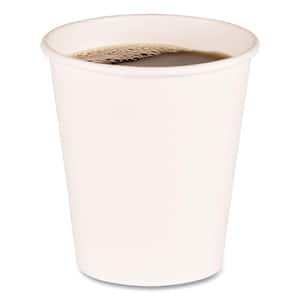 Comfy Package 3 Oz Clear Small Plastic Cups Disposable Mouthwash, Espresso  Cups, 100-Pack