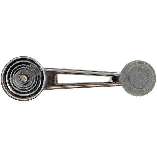Unbranded Window Handle