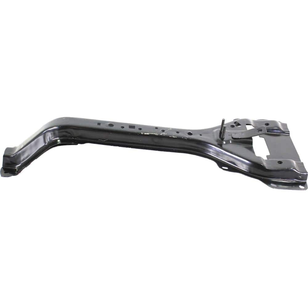 Radiator Support Compatible with Nissan Rogue 2008-2013, Rogue Select 2014-2015 Center NI1233101 price history on PriceWatchPro