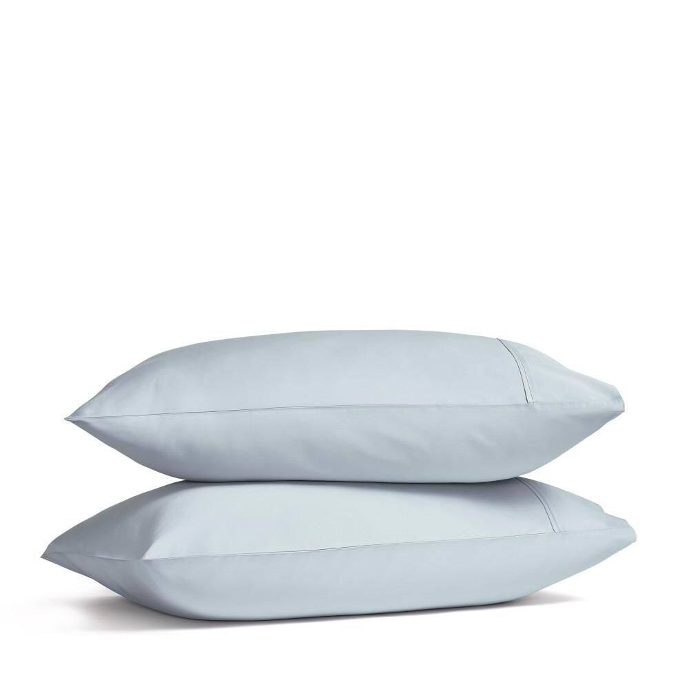 Superior Sheet Sterling Cotton Standard Pillow Case Pair price history on PriceWatchPro