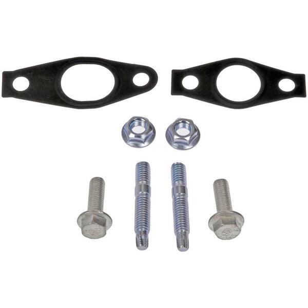 OE Solutions Turbocharger Oil Return Line