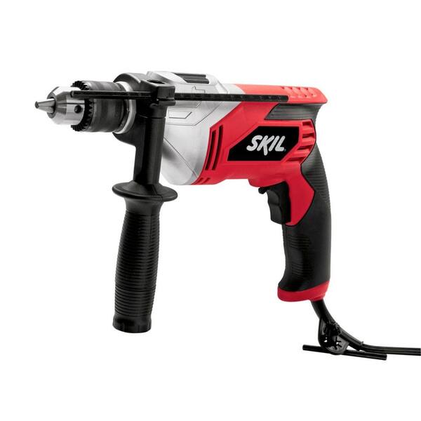 Skil 7-Amp 1/2 in. Hammer Drill