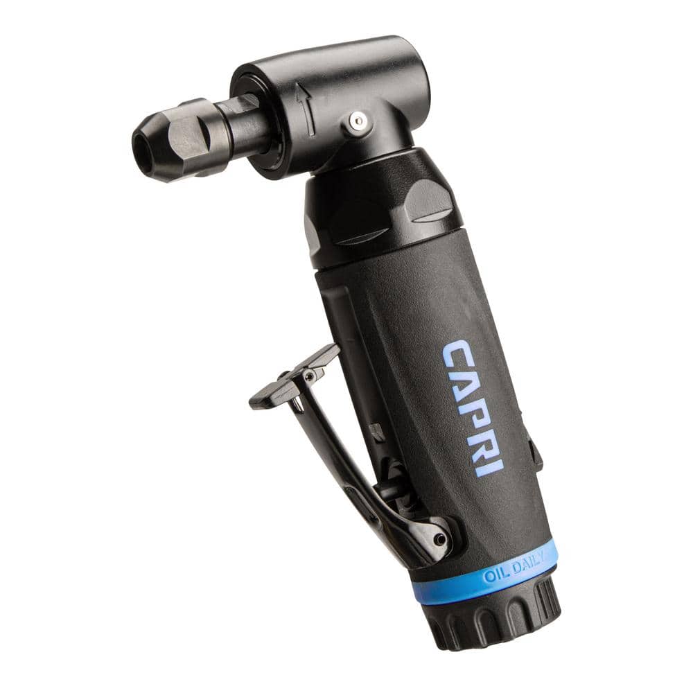 1/4 in. 1 HP Air Angle Die Grinder price history on PriceWatchPro