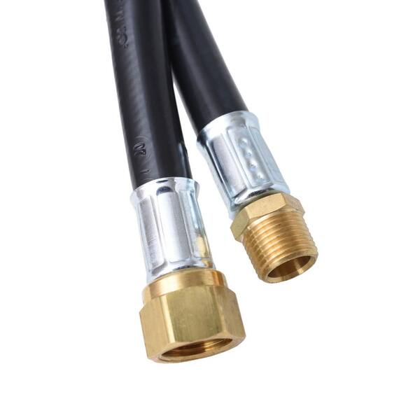 Fiamma Flame 02438A01 Home Flex Hose Kit Fiamma Flame 02438A01 Home Flex Hose Kit