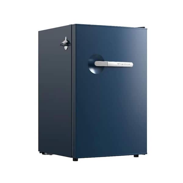 その他 frecous dewo mini Auseo 2.6 Cu. ft Mini Beverage Cooler -100 Cans Mini