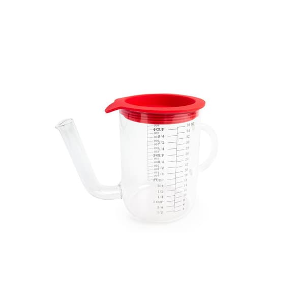 Fox Run Gravy & Fat Separator