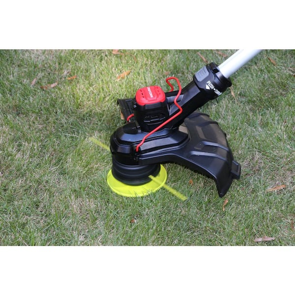 Black and Decker CST1000 - Cordless String Trimmer Type 5 