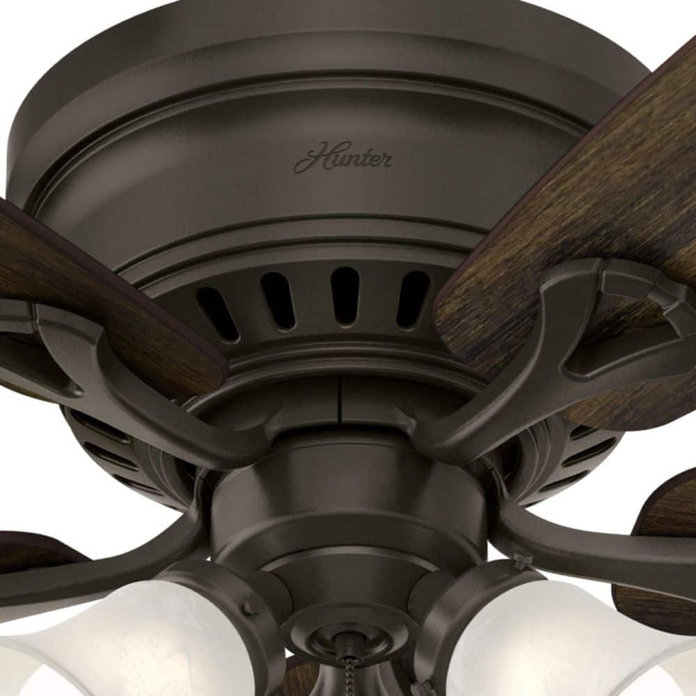 Hunter Oakhurst Ceiling Fan