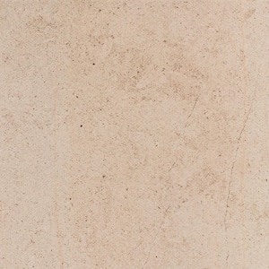 Maltese Palma Brown Matte 18 in x 18 in Porcelain Floor and Wall Tile (17.8 sq. ft./Case)