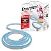 Energizer 6.5 ft. LED Multi-Colored Integrated Smart Light Strip Under  Cabinet Light with USB Wall Charger EIS2-1002-RGB - The Home Depot