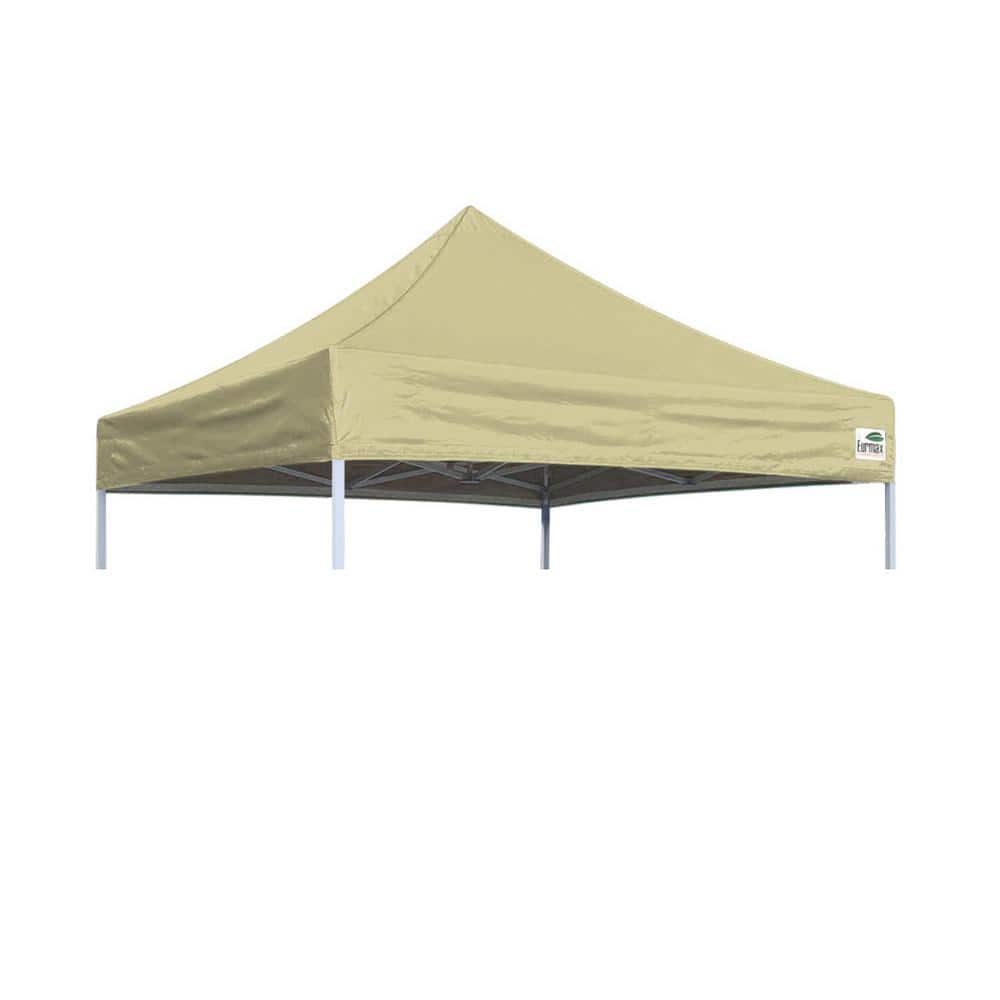 EURMAX Eur max USA Pop Up Replacement 8 ft. x 8 ft. Canopy Tent Top