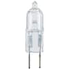 Westinghouse Lighting 0318400 10-Watt Equivalent G4 12-Volt Warm White LED Light Bulb with G4 Base 