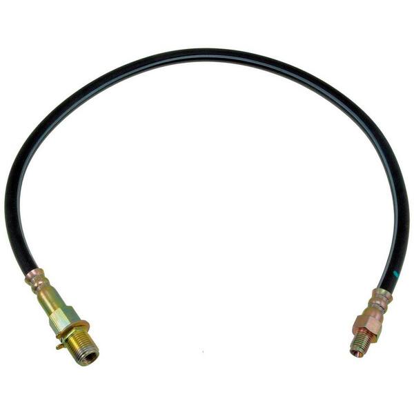 First Stop Brake Hydraulic Hose