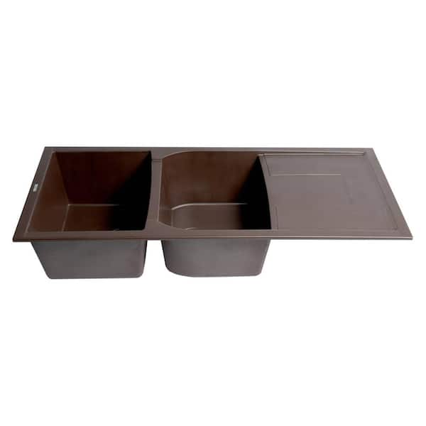 https://images.thdstatic.com/productImages/cdf86447-b89a-5633-ab52-4dfd92400b0f/svn/chocolate-alfi-brand-drop-in-kitchen-sinks-ab4620di-c-fa_600.jpg