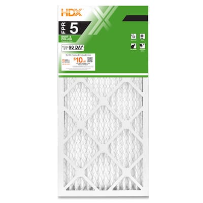 12x20 Air Filters Heating Venting Cooling The Home Depot