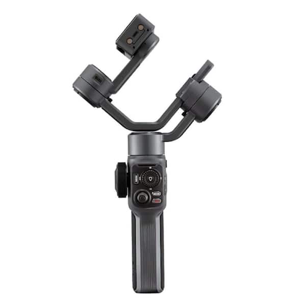 3-Axis Gimbal Stabilizer for iPhone 14 Pro Max Plus 13 Mini 12 11 XS X XR 8 with Face Object Tracking Timelapse