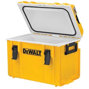 TOUGHSYSTEM 22 in. Tool Box Cooler