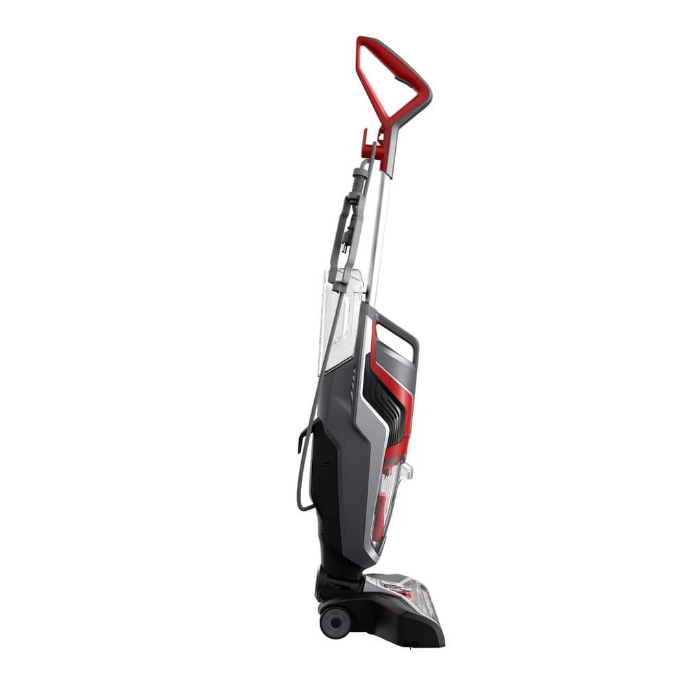 HidroClean Hard Floor Washer y Upright Vacuum Ubuy Costa Rica
