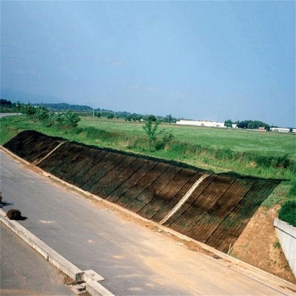 Slope Grid - Hillside Erosion Control — Pro Fabric Supply