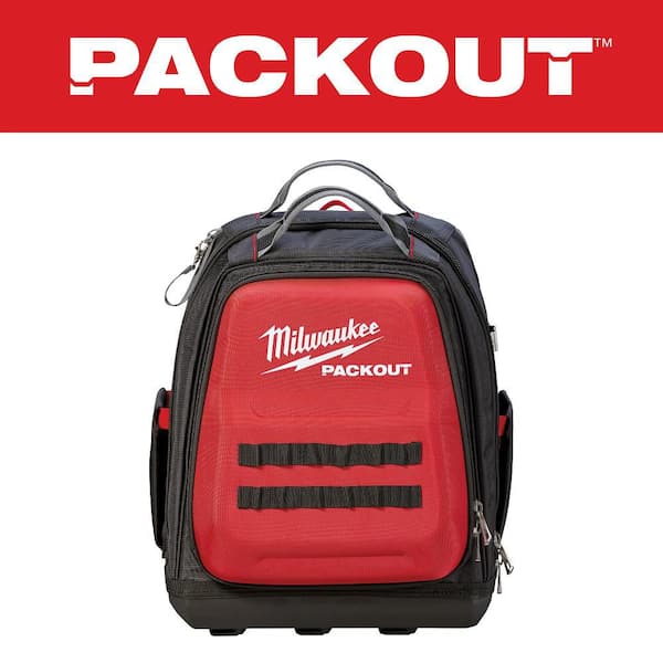 15 in. PACKOUT Tool Backpack