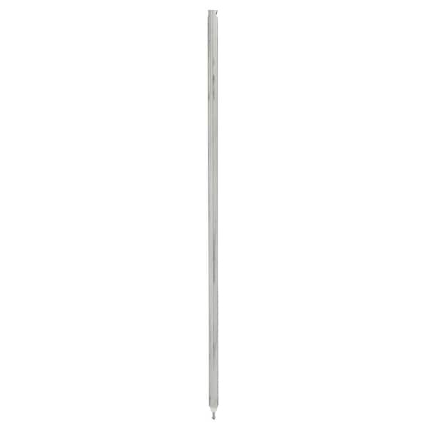 Prime-Line 15 in. Spiral Tilt Balance, White Tip (Single Pack)