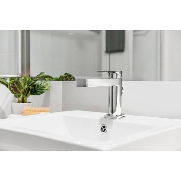 CMI Casmir Polished Chrome 1-Handle Commercial/Residential Wall-Mount Bathtub Faucet Stainless Steel | 192-6486