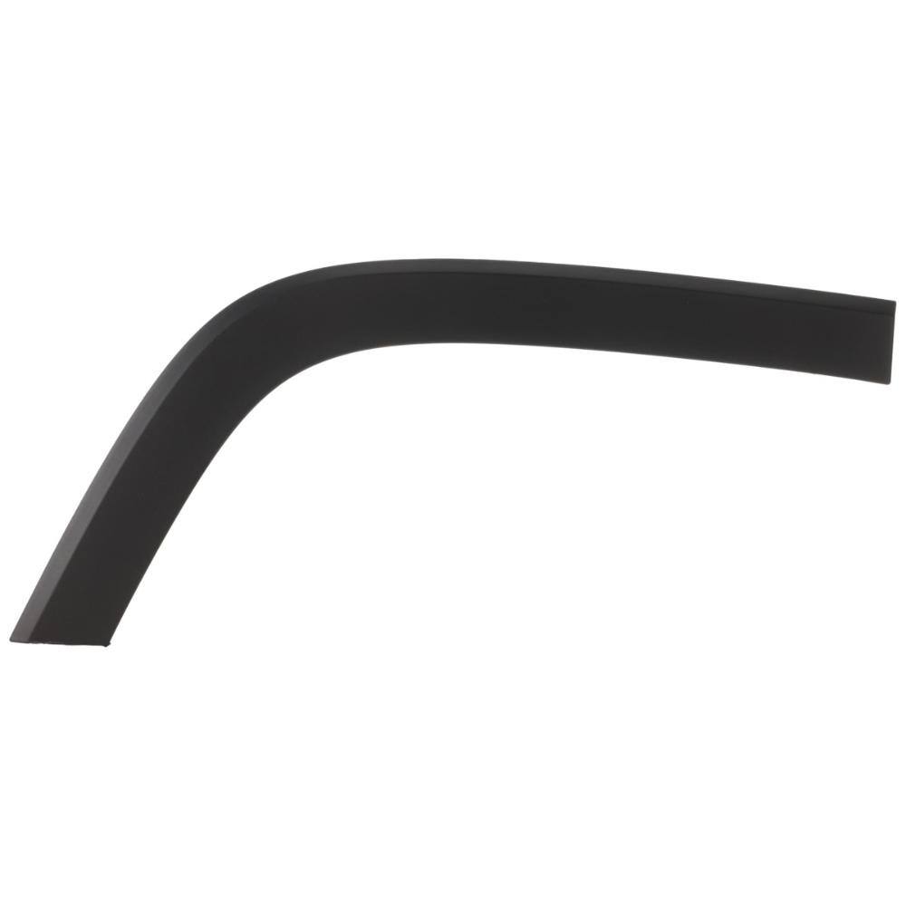 Fender Trim Compatible with Jeep Cherokee 2014-2018 Rear, Passenger Side, Textured Black price history on PriceWatchPro